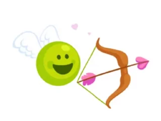 💘