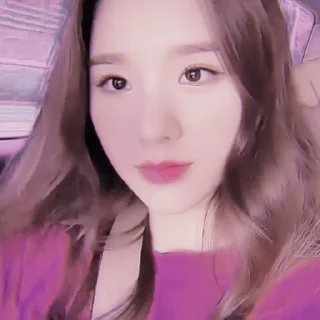 HEEJIN² ✾▹┼╌ׄ @PARTNERMU
