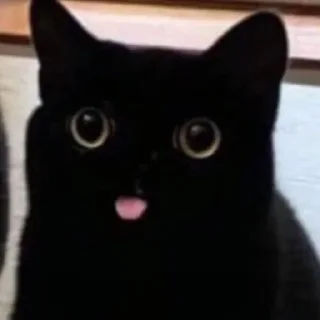 😝