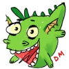 DRAGON MACHINES