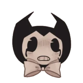 Bendy ➩ @Earth928B