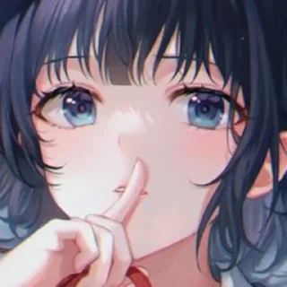 🤫