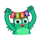 😄