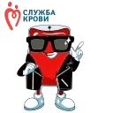 Я донор