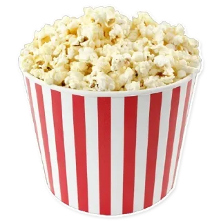 🍿