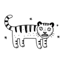 🐯