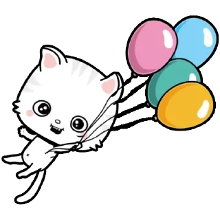 🎈
