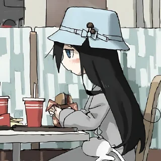 🍢