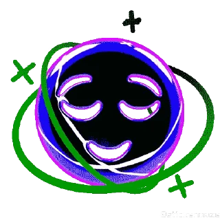 😌