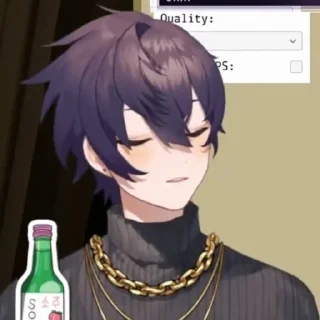 🗡