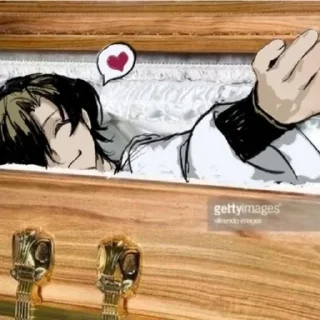 ❤️