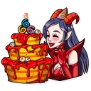 🎂