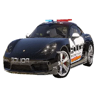 🚓