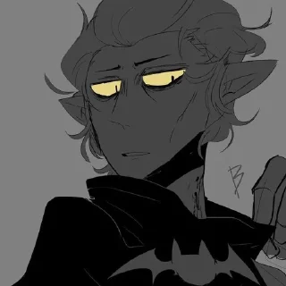 🕸️