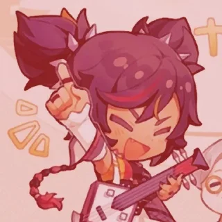 💝