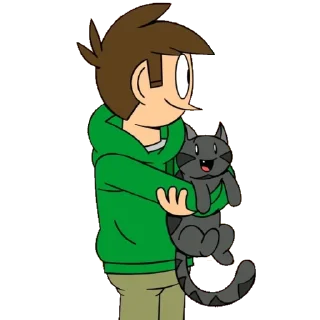 😺