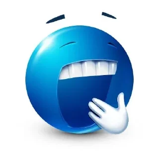 🥱