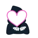 💋