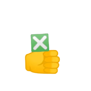 👍, 👎