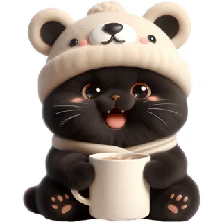☕️