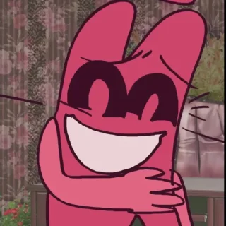 😚