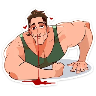 ❤️