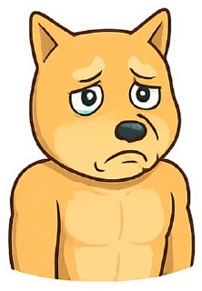 😢