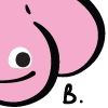 B.
