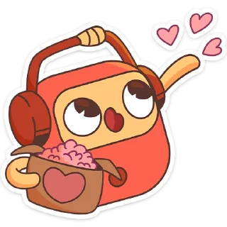 🥰
