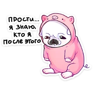 🐷