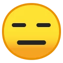 😑
