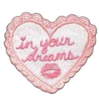 💗