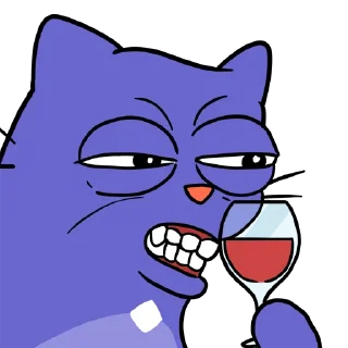 🍷