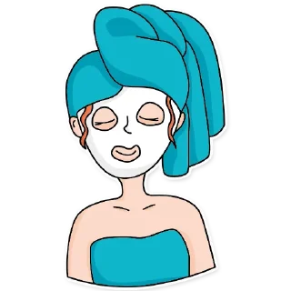 🧖‍♀️