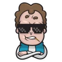 😎