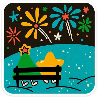 🎄