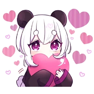 ❤️