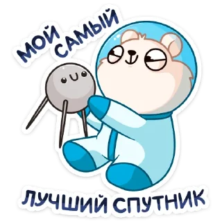 ❤️