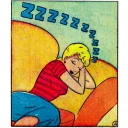 💤