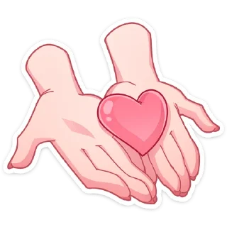 ❤️