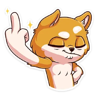 🖕