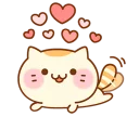 Sweet Kitty