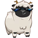 😎