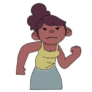 😡