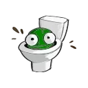 🚽