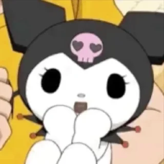 💜