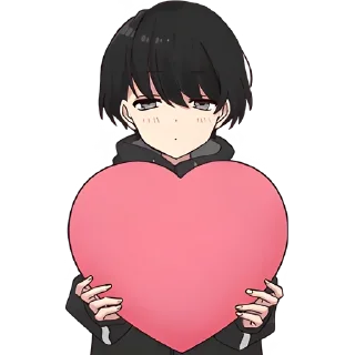 ❤️