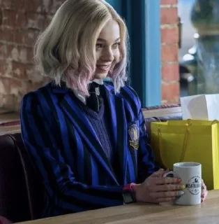 ☕
