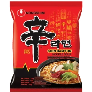 🍜