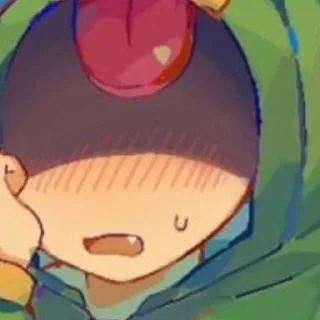 😳
